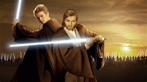 watch episode ii attack of the clones|anakin skywalker movie 2.